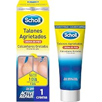 Scholl EXPERT CARE Peeling-Maske Für Fersen – Für Weiche, Gepflegte Füße