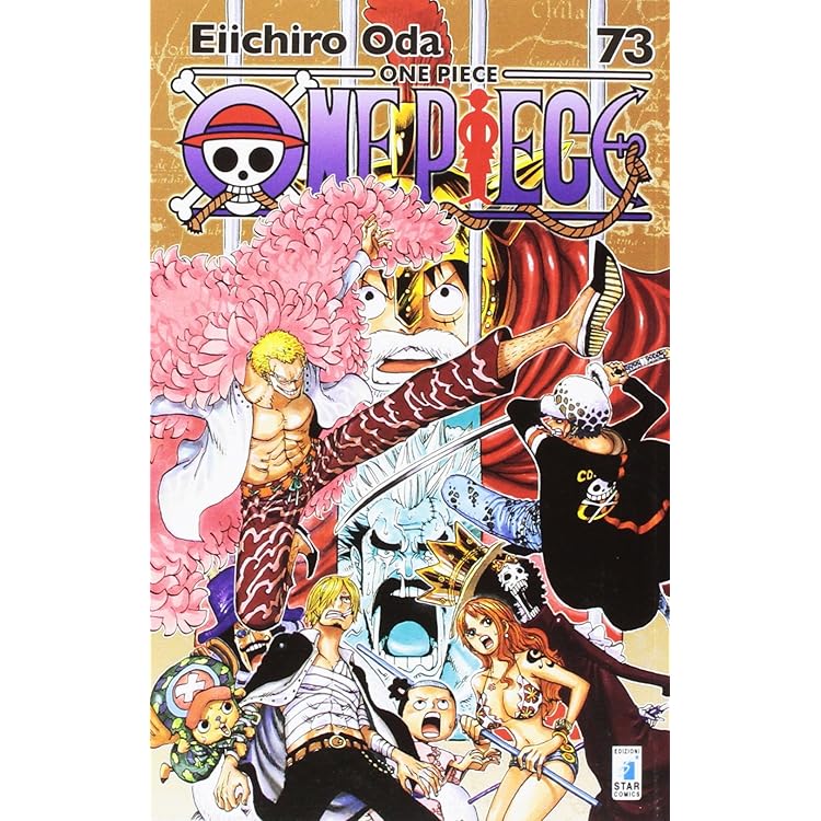 ワンピース　ONE PIECE １〜７１巻 ワンピース1〜71巻 - メルカリ