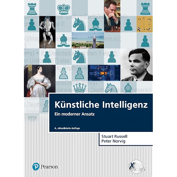 Grundkurs Knstliche Intelligenz: Eine praxisorientierte Einfhrung  (Computational Intelligence) eBook : Ertel, Wolfgang: Amazon.de: Kindle-Shop
