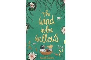 The Wind in the Willows (Wordsworth Collector's Editions)