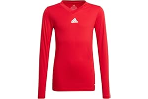 adidas Team Base tee Y Sweatshirt Niños