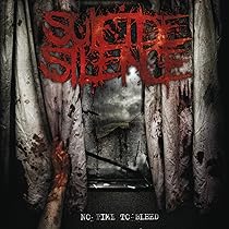 The Cleansing: Suicide Silence: Amazon.es: CD y vinilos}