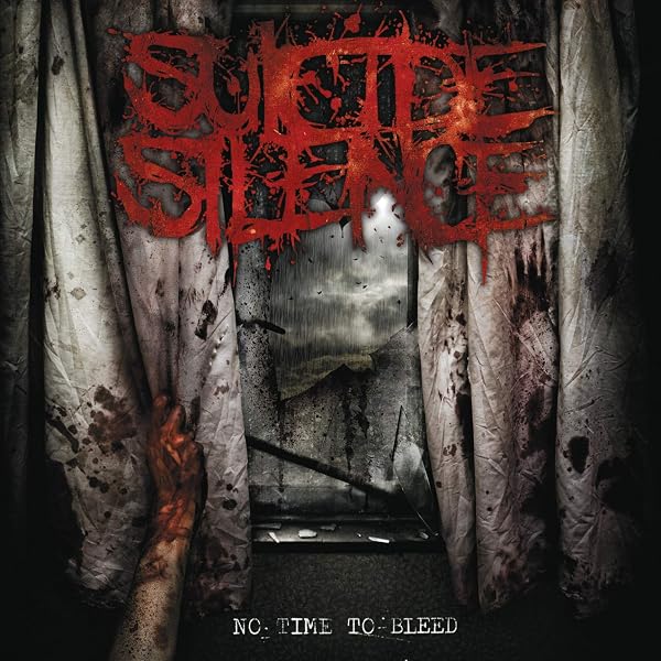 The Cleansing: Suicide Silence: Amazon.es: CD y vinilos}
