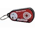 HOTLINE P208 AUDIBLE ELECTRIC FENCE TESTER