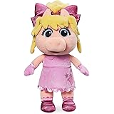 muppet babies summer plush