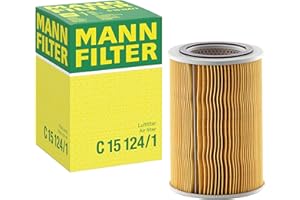 MANN FILTER MANN-FILTER C 15 124/1 Air Filter - for Off-Highway Applications