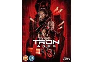 Tron Ares BD