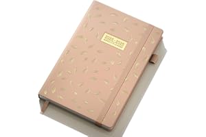 TDOLISSTE - Academic Diary 2025-2026 Week to View, A5 Mid Year Diary, 18 Months Diary for Teacher, Students, Work& Home, Pocket Diary July 2025 - December 2026 (Pink)