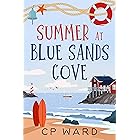 Summer at Blue Sands Cove (Glorious Summer Book 1) (English Edition)