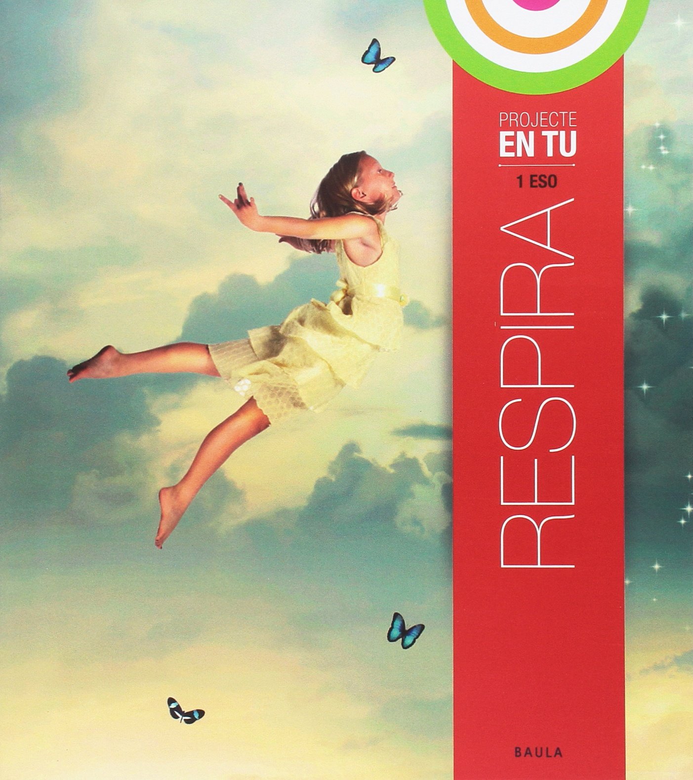 Respira 1r d'ESO En Tu