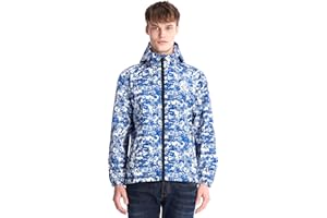 FC Internazionale Milano S.p.A. Veste Inter Veste imperméable, collection exclusive Rain Mixte