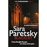 Blacklist: V.I. Warshawski 11 (The V.I. Warshawski Series)