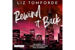 Rewind It Back: Windy City, Band 5