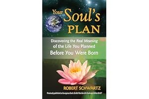 Your Soul's Plan: Discovering the Real Meaning of the Life You Planned Before You Were Born