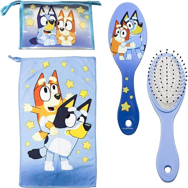 bluey-y-bingo Juguetes · El Corte Inglés
