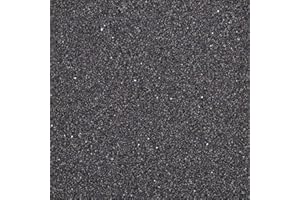 Knorr Prandell 218236717 Sable de peinture 0,1-0,5 mm 500 ml Noir