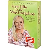 Erste Hilfe für die Wechseljahre: Meine besten ganzheitlichen Tipps | Natürliche Mittel gegen Hitzewallungen, Haarausfall & C