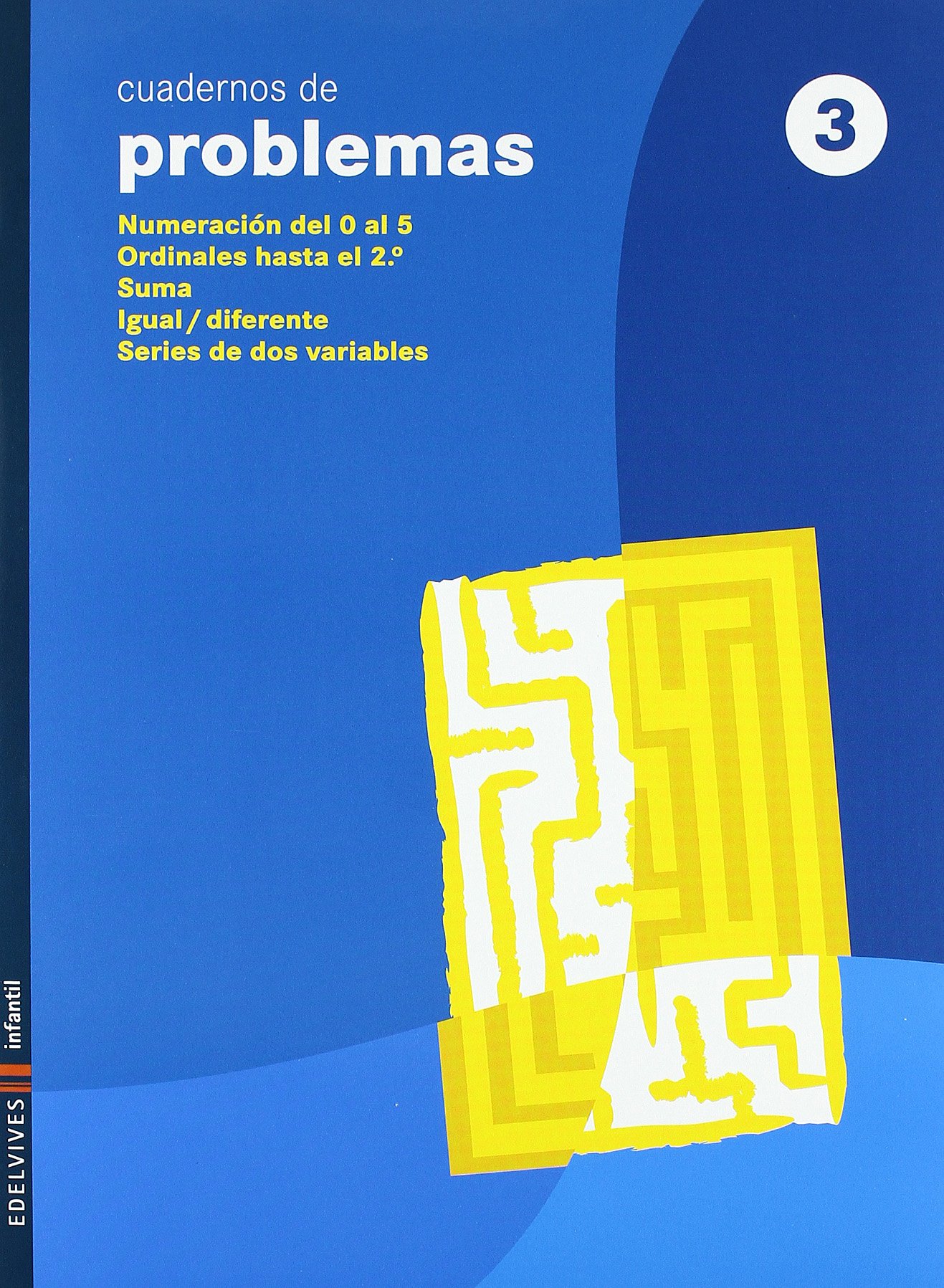 Cuaderno 3 de Problemas