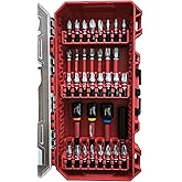 Milwaukee Shockwave Impact Duty u&ccedil; seti (35 adet)