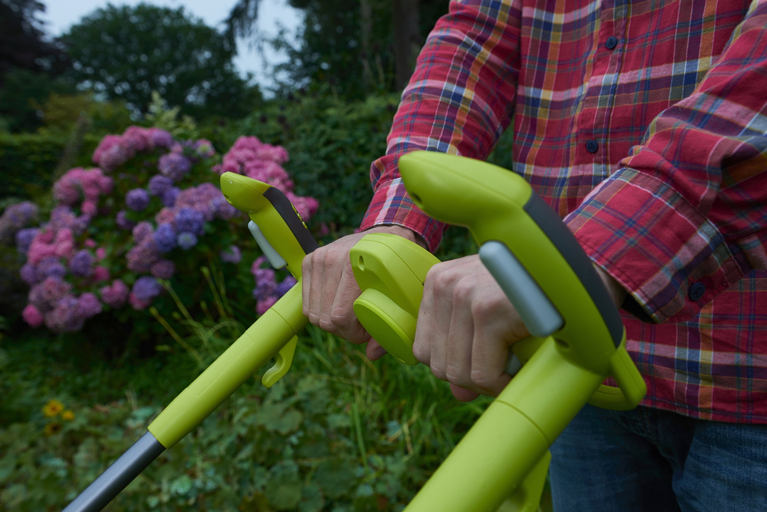 Ryobi ONE+ OLM1833H 18 V Lawnmower by Ryobi – Bild 9