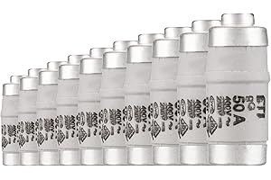 REV Ritter 515052555 - Fusible