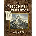 The Hobbit Sketchbook