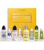 L'OCCITANE Shea Kumquat Body Care Collection, Premium & Clean