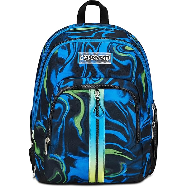 Dual MAPSET GIRL Zaino Seven Advanced, Rebel Girl, Viola, 30 Lt