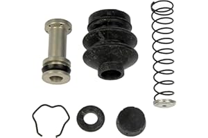 Dorman TM3502 Brake Master Cylinder Repair Kit