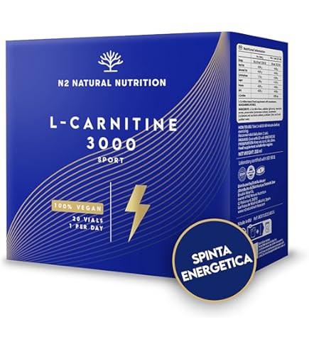 xtreme l carnitine prozis Xtreme L-Carnitine 20 vials - Weight Loss