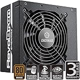 Enermax REVOBRON - Alimentatore di rete per PC 600W