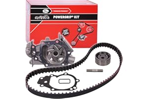 GATES Kit PowerGrip + Pompe À Eau KP25454XS