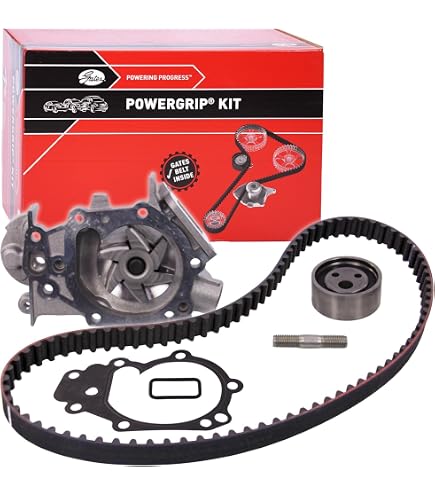Kit de distribution pompe à eau voiture à un bon prix en ligne