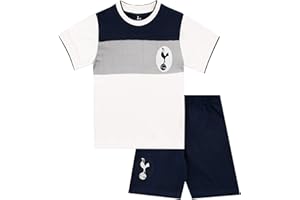TOTTENHAM HOTSPUR F.C. Tottenham Hotspur FC Jungen Schlafanzug