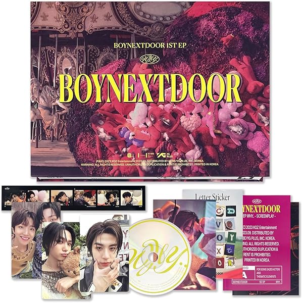 And. (Sungho Edition): Amazon.co.uk: CDs & Vinyl