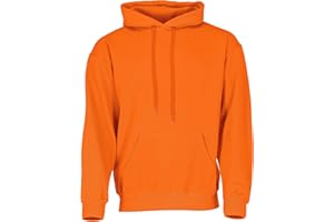 Fruit of the Loom Herren Ss106m Kapuzenpullover