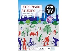 OCR GCSE (9–1) Citizenship Studies