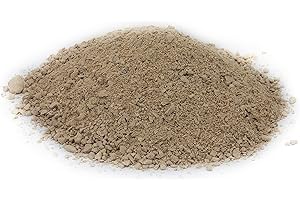 clorophilla. Arena fina 0-4 100% natural apta para terrarios, acuarios, tortugas y reptiles, no espolvorea, drena perfectamente – 3 litros