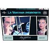 Ventana Indiscreta(Ed. Horizontal) [DVD]