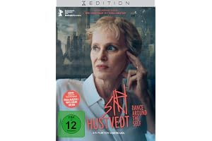 Siri Hustvedt - Dance Around the Self