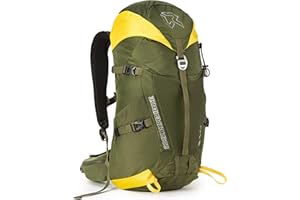 Rock Experience Rock Avatar 28 Sports backpack Unisex adulto