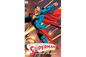 Superman: Up in the Sky