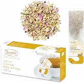 Leafcup Ayurveda Herbs and Ginger &Ccedil;ayı ve Fiyatı - Ronnefeldt