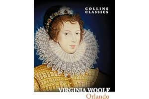 Orlando (Collins Classics)
