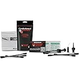 Thermal Grizzly Conductonaut Thermal Grease - 1 Gram Set + 3X Extra Applicators - Liquid Metal Thermal Paste for Cooling The