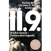 11.9.: 20 Jahre danach - Einsturz einer Legende