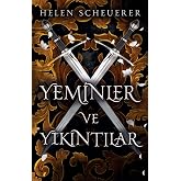 Yeminler ve Yıkıntılar - Karton Kapak