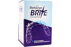 Retainer Brite 96 tabletter (3 månaders leverans)