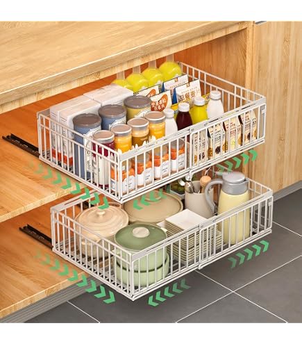 Ikea ENHET Schubladenfront für Küchenschrank, Beton-Optik, 40 x 30 cm, 2 Stück, Grau, industriell, Küchenschubladenfront, Schubladenfront Küche, Haushalt & Wohnen