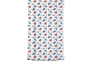 EAST COAST NURSERY LTD East Coast Nursery Ocean Friends Changing Mat